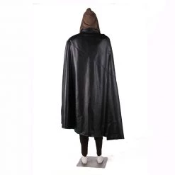 Star Wars: The Last Jedi Luke Skywalker New Version Cosplay Costume Version 2 10 Star Wars: The Last Jedi Luke Skywalker New Version Cosplay Costume Version 2 -Game Costumes Sales COS 001 03 83