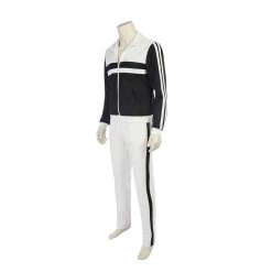 PlayerUnknown's Battlegrounds Sports Wear Cosplay Costume -Game Costumes Sales COS 001 03 85