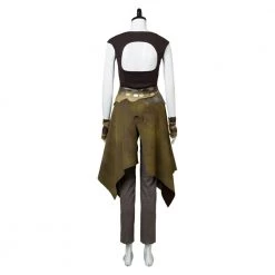 Game Of Thrones Season 6 Daenerys Targaryen Cosplay Costume -Game Costumes Sales COS 001 03 87