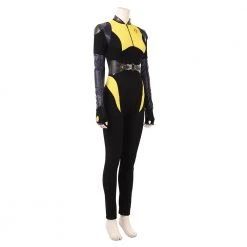 Deadpool 2 Negasonic Teenage Warhead Cosplay Costume -Game Costumes Sales COS 001 03 95