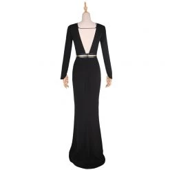 Solo: A Star Wars Story Emilia Clarke Qi'ra Cosplay Costume -Game Costumes Sales COS 001 03 97