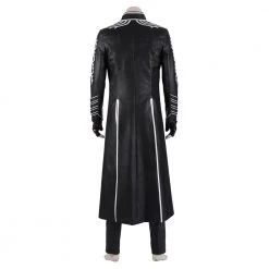 Devil May Cry 5 Vergil Cosplay Costume Version 2 -Game Costumes Sales COS 001 04 108