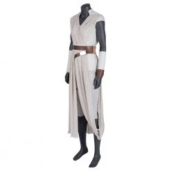 Star Wars: The Rise Of Skywalker Rey Cosplay Costume -Game Costumes Sales COS 001 04 110