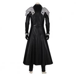 Final Fantasy VII Remake Sephiroth Cosplay Costume -Game Costumes Sales COS 001 04 114