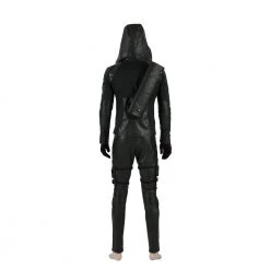 Arrow Season 8 Oliver Queen Cosplay Costume -Game Costumes Sales COS 001 04 115