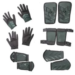 Deluxe Arrow 4 Olive Queen Cosplay Costume With Boots -Game Costumes Sales COS 001 04 12