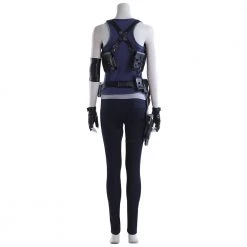Resident Evil 3 Remake Jill Valentine Cosplay Costume -Game Costumes Sales COS 001 04 126