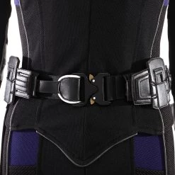 Agents Of S.H.I.E.L.D. Season 6 Skye Daisy Johnson Cosplay Costume -Game Costumes Sales COS 001 04 127