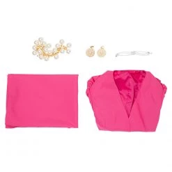 Why Women Kill Simone Grove Cosplay Costume -Game Costumes Sales COS 001 04 128