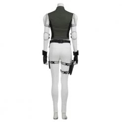 2020 Movie Black Widow Yelena Belova Cosplay Costume Version 2 -Game Costumes Sales COS 001 04 129