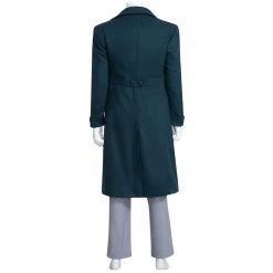 Fantastic Beasts: The Crimes Of Grindelwald Newt Scamande Cosplay Costume 17 Fantastic Beasts: The Crimes Of Grindelwald Newt Scamande Cosplay Costume -Game Costumes Sales COS 001 04 154