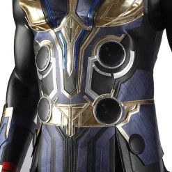 Thor: Love And Thunder Thor Cosplay Costume -Game Costumes Sales COS 001 04 158