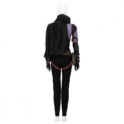 Apex Legends Wraith Cosplay Costume -Game Costumes Sales COS 001 04 163