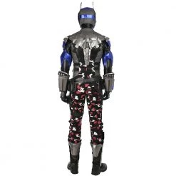 Batman: Arkham Knight Arkham Cosplay Costume -Game Costumes Sales COS 001 04 40