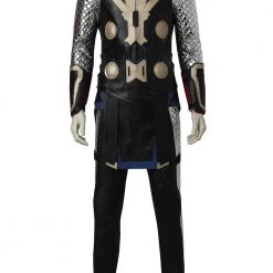 The Avengers Thor Odinson Cosplay Costume Version 2 17 The Avengers Thor Odinson Cosplay Costume Version 2 -Game Costumes Sales COS 001 04 42