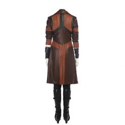 Guardians Of The Galaxy Vol. 2 Gamora Cosplay Costume -Game Costumes Sales COS 001 04 44