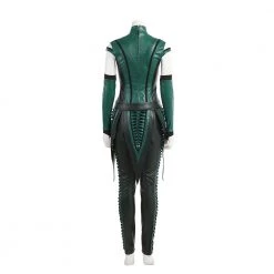 Guardians Of The Galaxy Vol. 2 Mantis Cosplay Costume -Game Costumes Sales COS 001 04 47