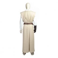 Star Wars: The Last Jedi Luke Skywalker Cosplay Costume Version 2 -Game Costumes Sales COS 001 04 61