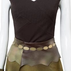 Game Of Thrones Season 6 Daenerys Targaryen Cosplay Costume -Game Costumes Sales COS 001 04 70