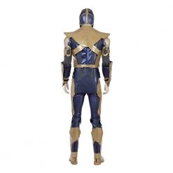 Avengers: Infinity War Thanos Battle Suit Cosplay Costume 18 Avengers: Infinity War Thanos Battle Suit Cosplay Costume -Game Costumes Sales COS 001 04 76
