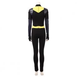 Deadpool 2 Negasonic Teenage Warhead Cosplay Costume -Game Costumes Sales COS 001 04 77