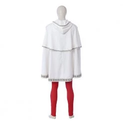 Shazam! Billy Batson Captain Marvel Cosplay Costume -Game Costumes Sales COS 001 04 91