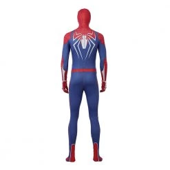 Spider-Man PS4 Cosplay Costume -Game Costumes Sales COS 001 04 92