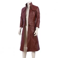 Devil May Cry 5 Dante Coat Cosplay Costume -Game Costumes Sales COS 001 04 96