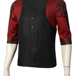2021 Movie Shang-Chi And The Legend Of The Ten Rings Shang-Chi Cosplay Costume -Game Costumes Sales COS 001 05 115