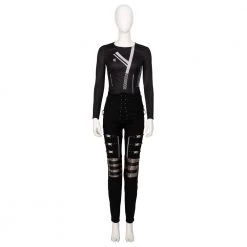 Apex Legends Wraith Cosplay Costume -Game Costumes Sales COS 001 05 131