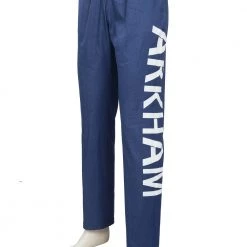 Suicide Squad The Joker Cosplay Costume - Version 2 -Game Costumes Sales COS 001 05 20