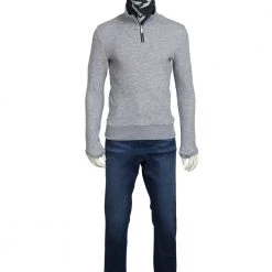 Watch Dogs Aiden Pearce Cosplay Costume -Game Costumes Sales COS 001 05 21