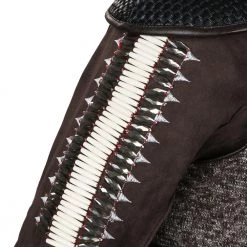 Movie Assassin's Creed Callum Lynch Cosplay Costume -Game Costumes Sales COS 001 05 22