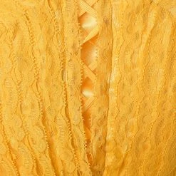 2017 New Movie Beauty And The Beast Belle Princess Dress Cosplay Costume - Version 2 -Game Costumes Sales COS 001 05 26