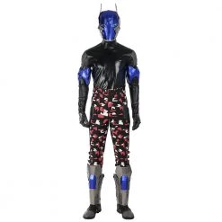 Batman: Arkham Knight Arkham Cosplay Costume -Game Costumes Sales COS 001 05 27