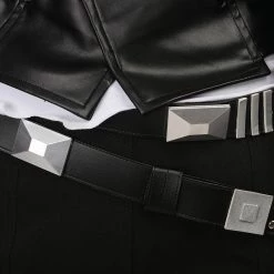 Guardians Of The Galaxy Vol. 2 Gamora Cosplay Costume -Game Costumes Sales COS 001 05 31