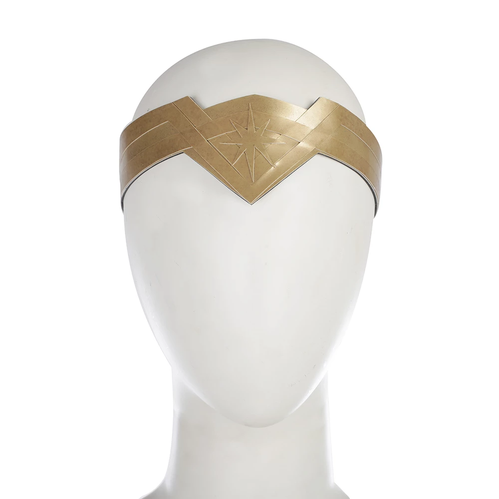Wonder Woman Cosplay Costume Version 2 7 Wonder Woman Cosplay Costume Version 2 - Image 5