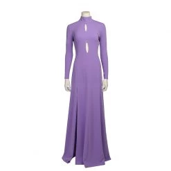 Inhumans Medusa Cosplay Costume -Game Costumes Sales COS 001 05 40