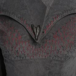 Game Of Thrones Season 7 Daenerys Targaryen Cosplay Costume Version 3 12 Game Of Thrones Season 7 Daenerys Targaryen Cosplay Costume Version 3 -Game Costumes Sales COS 001 05 41