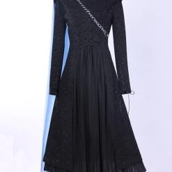 Game Of Thrones Season 7 Daenerys Targaryen Cosplay Costume Version 6 -Game Costumes Sales COS 001 05 48