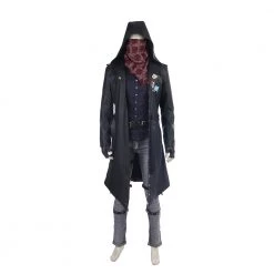 PlayerUnknown's Battlegrounds Suit Cosplay Costume -Game Costumes Sales COS 001 05 49