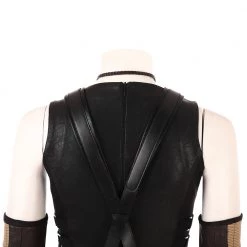 Deadpool 2 Domino Cosplay Costume -Game Costumes Sales COS 001 05 55