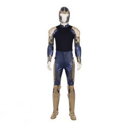 Avengers: Infinity War Thanos Battle Suit Cosplay Costume 19 Avengers: Infinity War Thanos Battle Suit Cosplay Costume -Game Costumes Sales COS 001 05 56