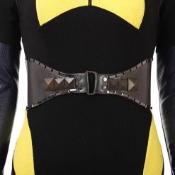 Deadpool 2 Negasonic Teenage Warhead Cosplay Costume -Game Costumes Sales COS 001 05 57
