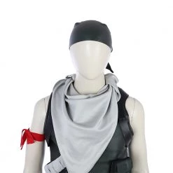 Fortnite Male Soldier Cosplay Costume -Game Costumes Sales COS 001 05 64