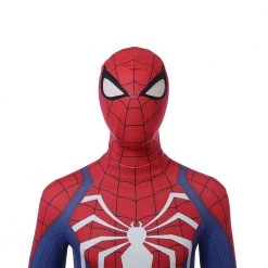 Spider-Man PS4 Cosplay Costume -Game Costumes Sales COS 001 05 69