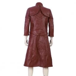 Devil May Cry 5 Dante Coat Cosplay Costume -Game Costumes Sales COS 001 05 72