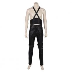 Final Fantasy VII Remake Sephiroth Cosplay Costume -Game Costumes Sales COS 001 05 86