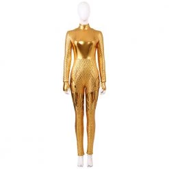 Wonder Woman 1984 Cosplay Costume -Game Costumes Sales COS 001 05 92