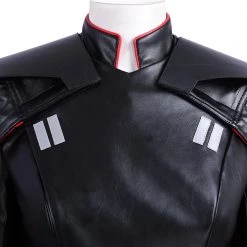 Star Wars Jedi: Fallen Order The Second Sister Cosplay Costume Version 2 -Game Costumes Sales COS 001 05 93